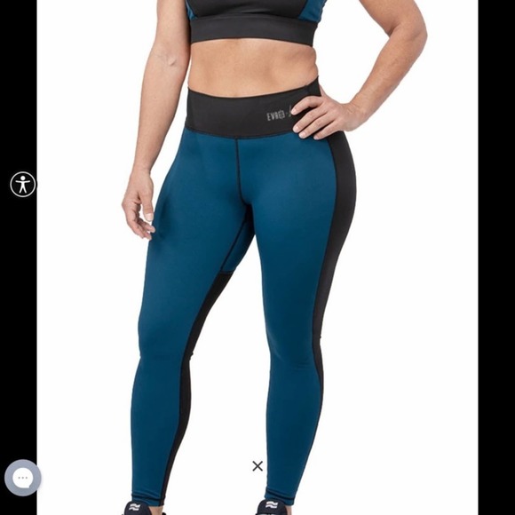 Evree Pants - Evree Bella Leggings